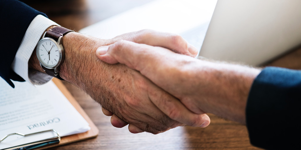 achievement-agreement-businessman-862734 Agreeing on price increase