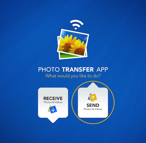 photo-transfer-app-receive-send-logo productivity tools, productivity apps, digital tools, business, work, life