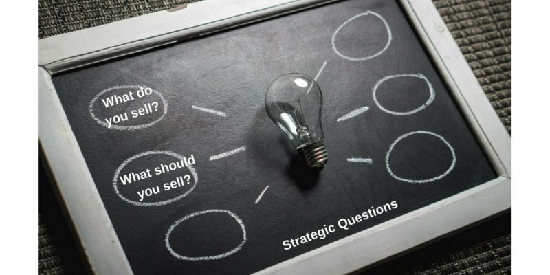 Strategic Questions Every Leader Should Ask - The Herring Group