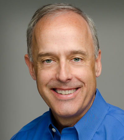Head and shoulders of Greg Herring the founder and CEO of The Herring Group