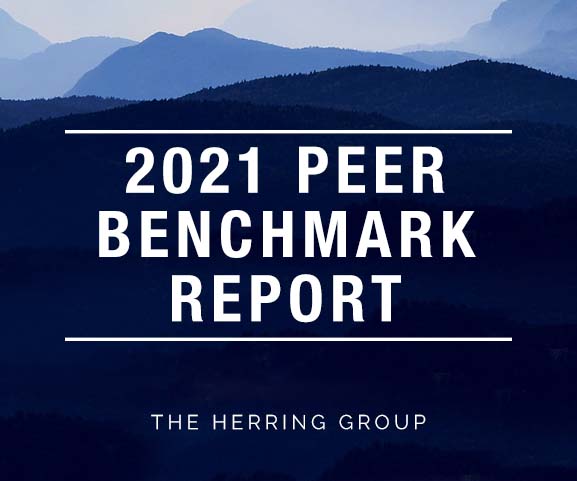 Benchmark Report Cover