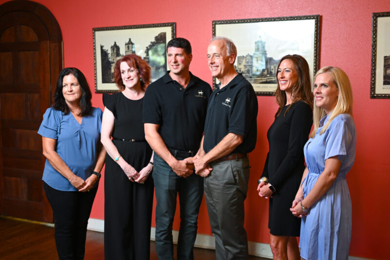 About The Herring Group The Herring Group