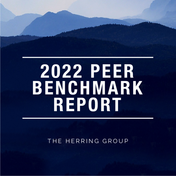 2022 Benchmark Report