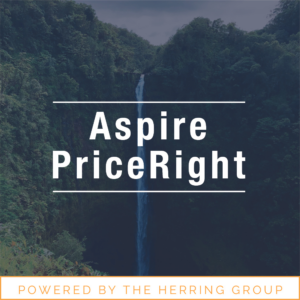 Aspire PriceRight Cover