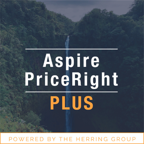 Aspire PriceRight Plus Cover