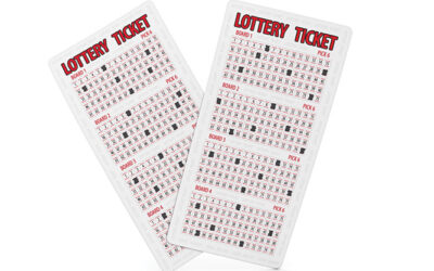 Grow your Green: Are your incentive plans like a lottery ticket?