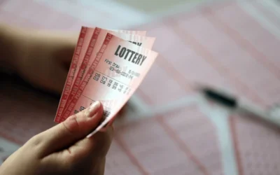 Grow your Green: Are your incentive plans like a lottery ticket?