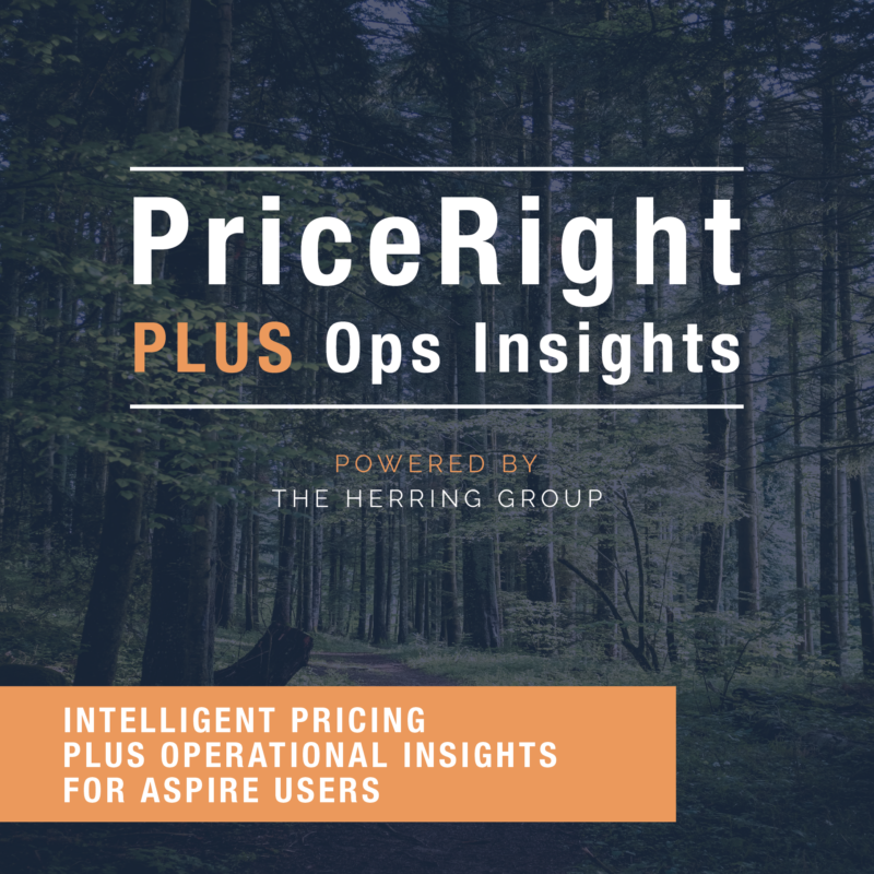 PriceRight Plus Ops Insights
