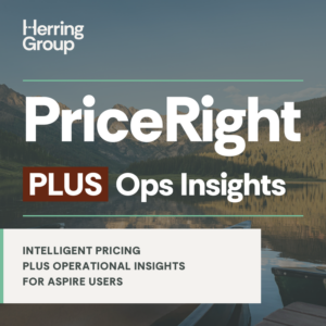 PriceRight Plus Ops Insights