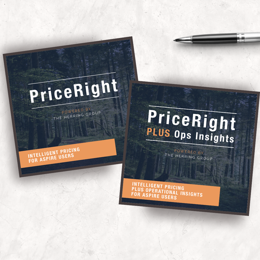 PriceRight powered by The Herring Group