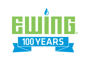 Ewing Irrigation Logo
