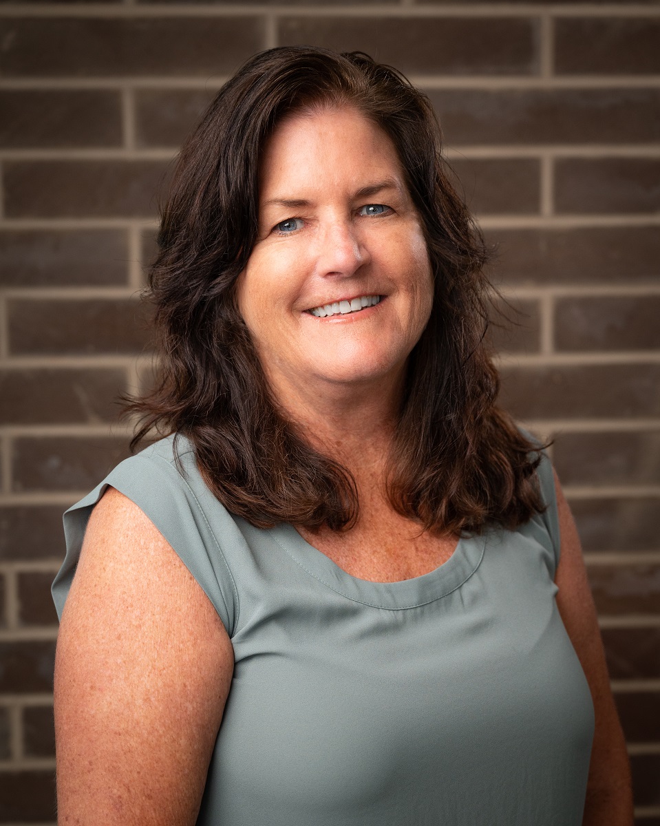 Kathy Burns, Financial Leadership Partner