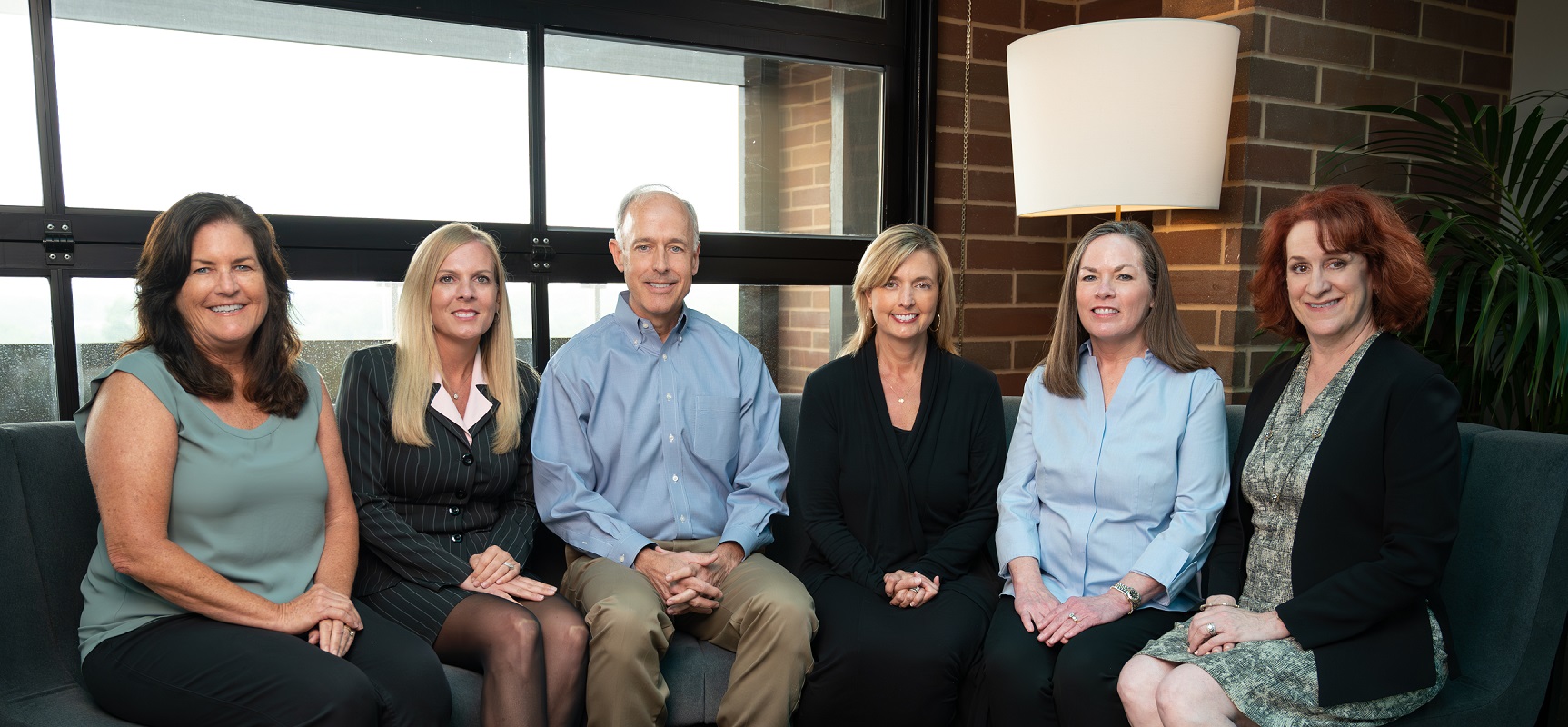 The Herring Group team of employees