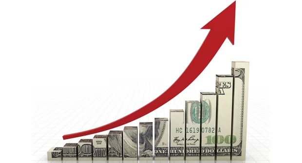 Put the power of compounding to work for your business