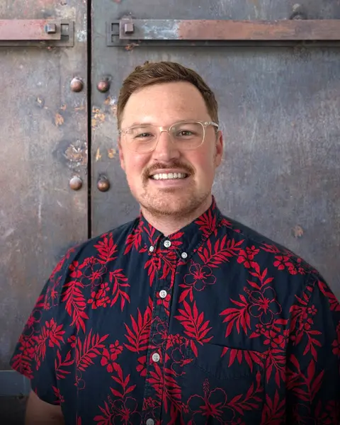 Trey Lumley