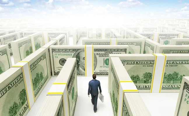 Grow your Green: Take advantage of opportunities created by private equity competitors
