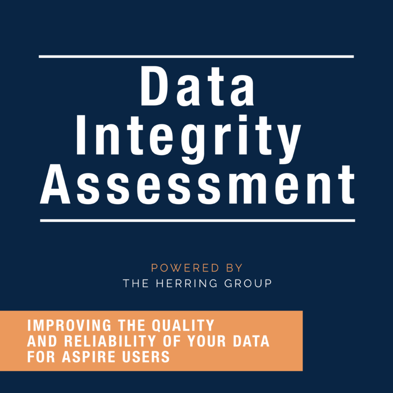 Data Integrity Assessment_store tile