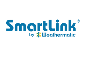 Sponsor Logo, Smartlink by Weathermatic