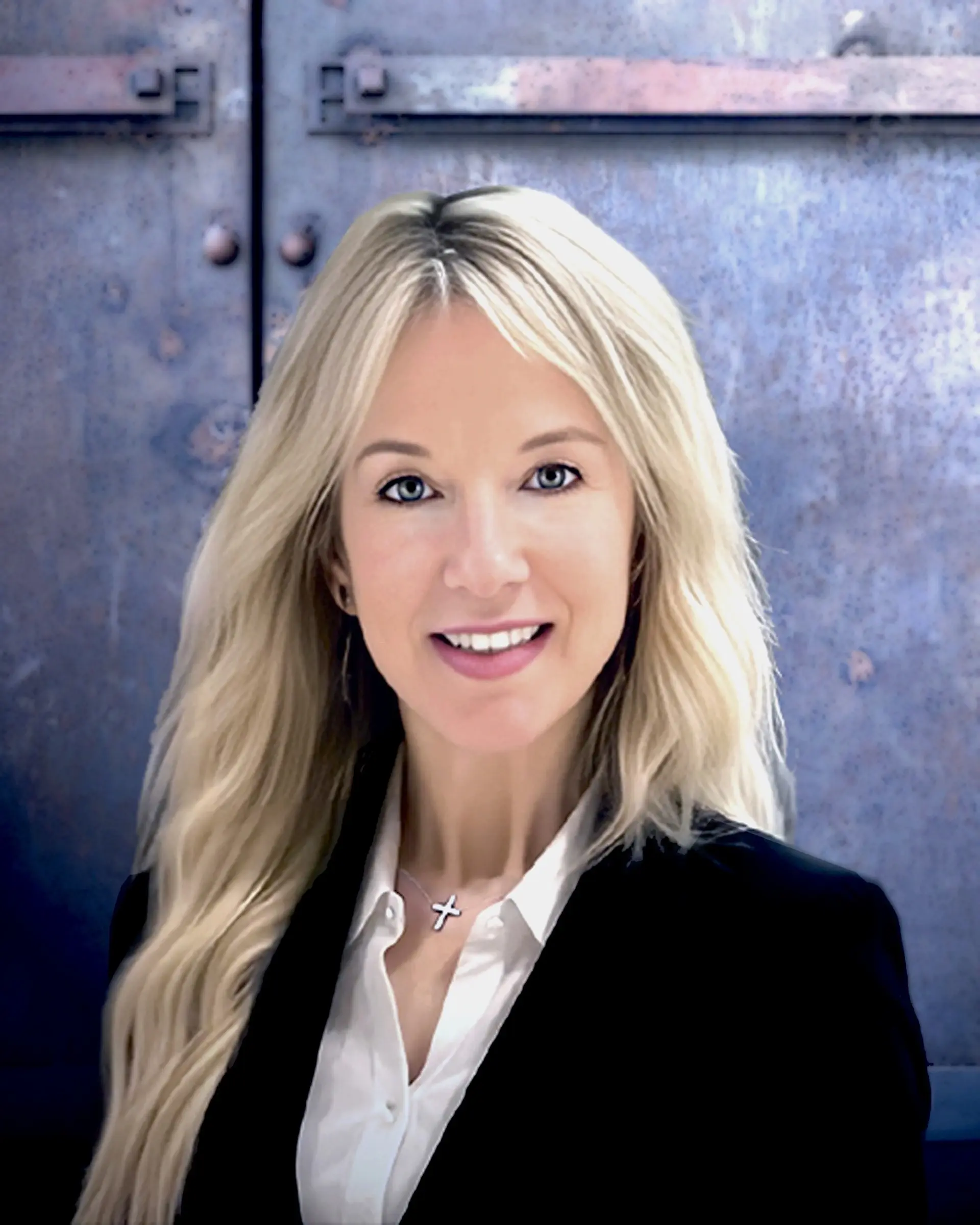 Cindy Hosek