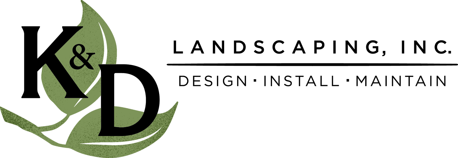 kd logo