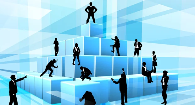 Three traits of high-performing companies