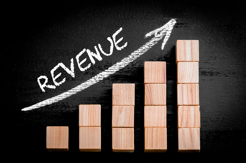revenue