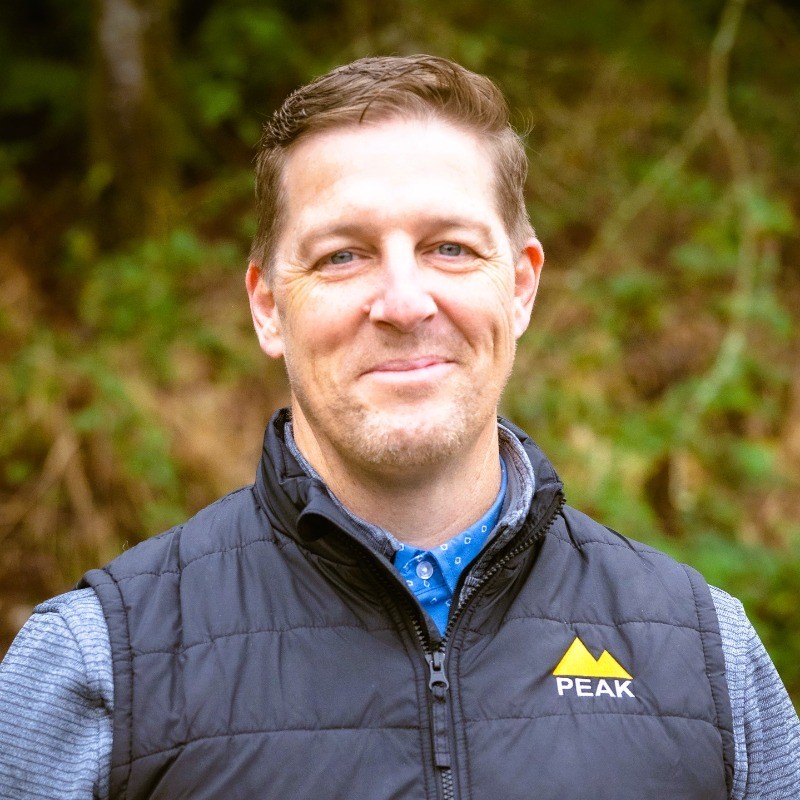 Mark Pyrah