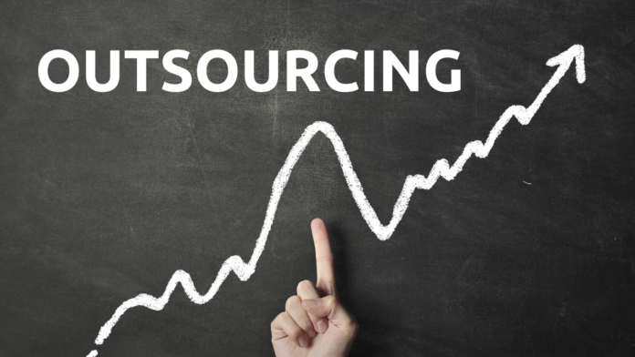 Outsourcing for growth: Growing your Green