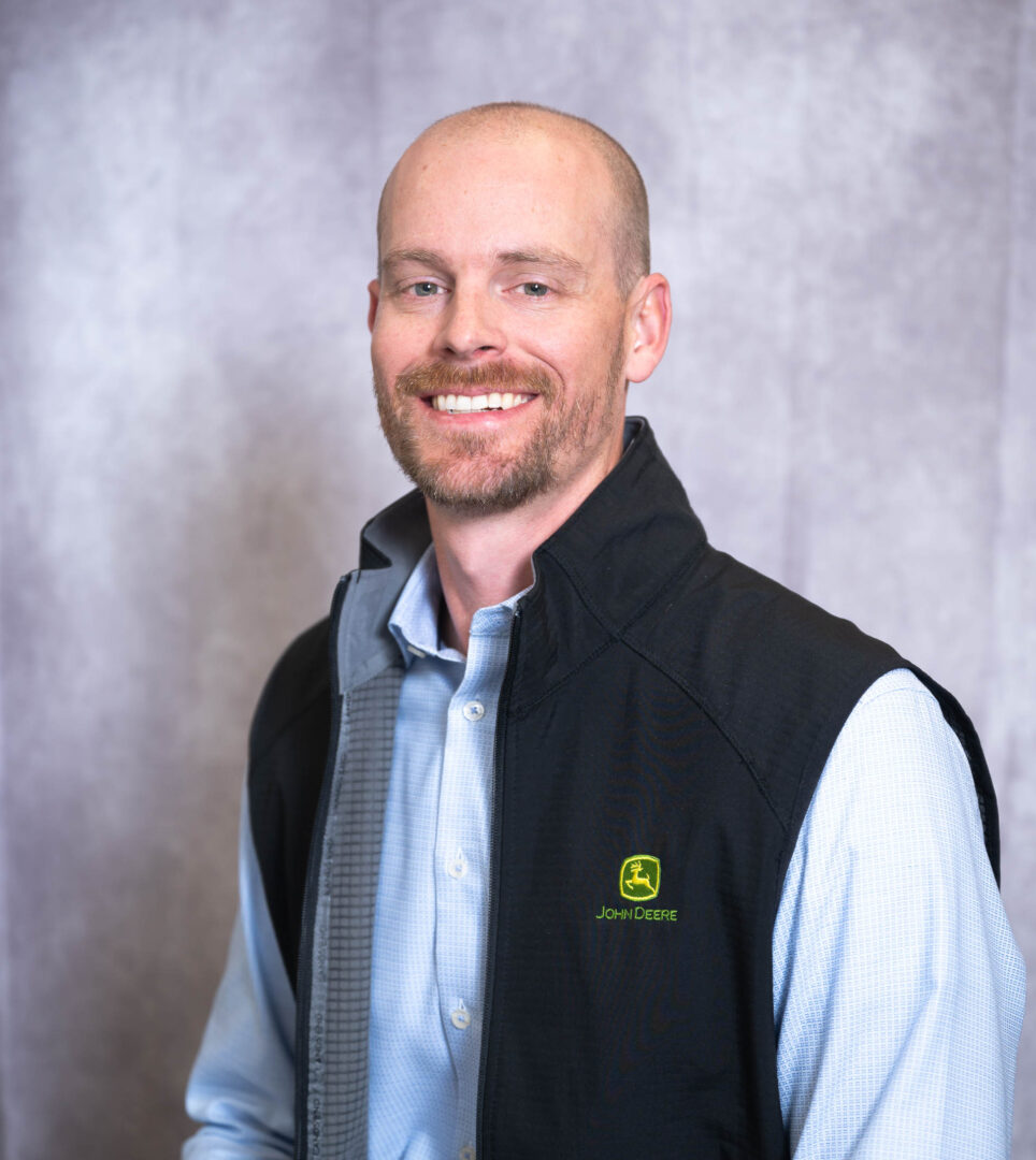 Wes Clontz