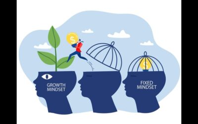 The Keys To A High-Performance Mindset