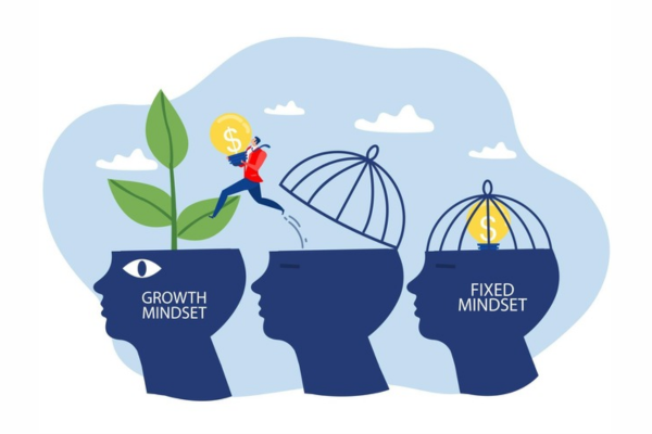 Mindset matters