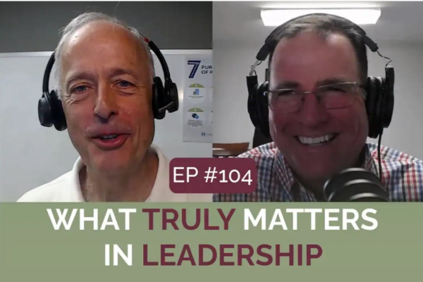 What Truly Matters Podcast