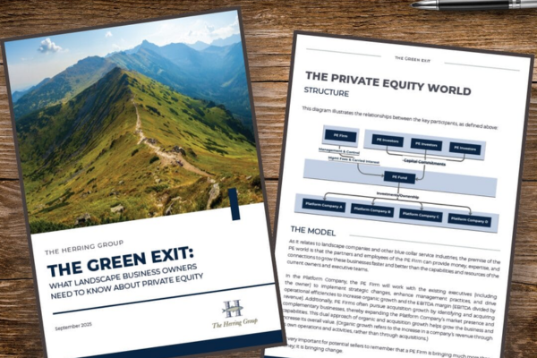 Private Equity White Paper