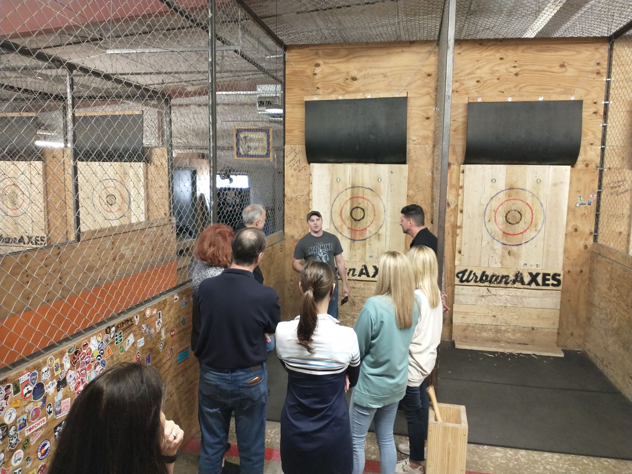 Team Building