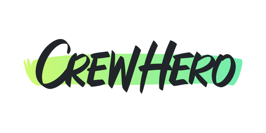 Crew Hero