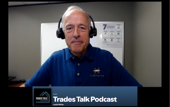 Greg_Trades Talk Podcast