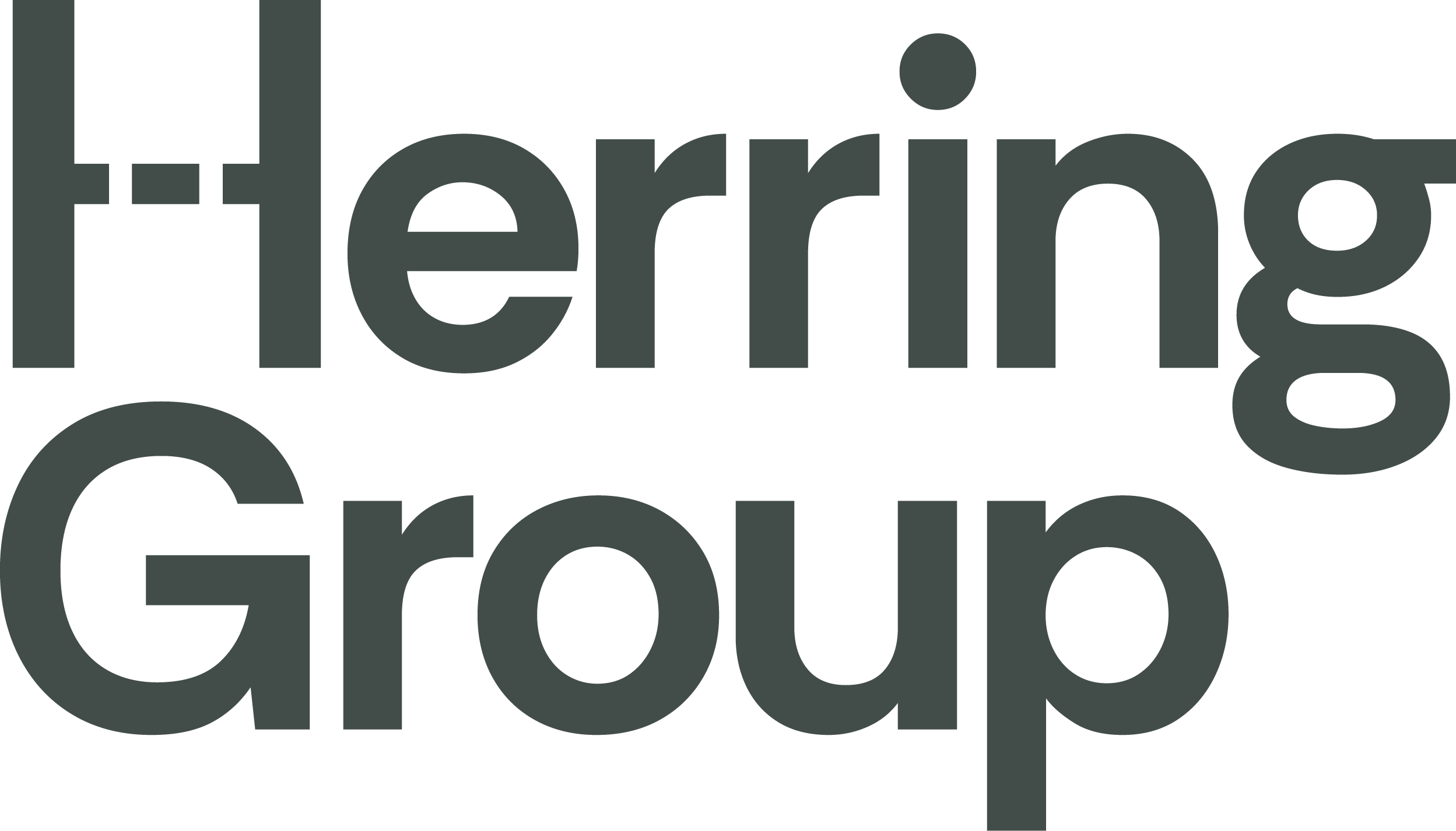 Herring Group logo